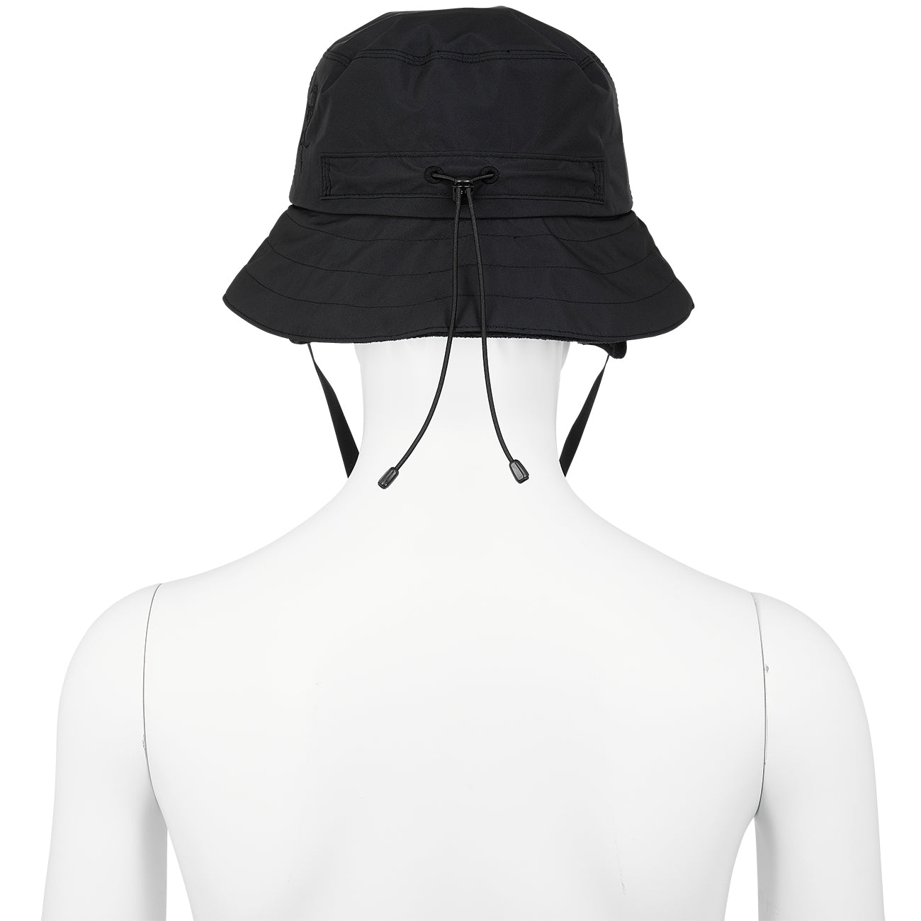 GORE-TEX POLARTEC HAT BLACK
