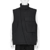 GORE-TEX INFINIUM PRIMALOFT VEST BLACK