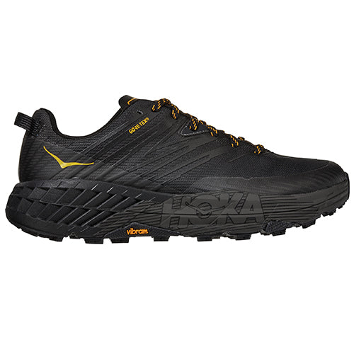 SPEEDGOAT GTX BLACK
