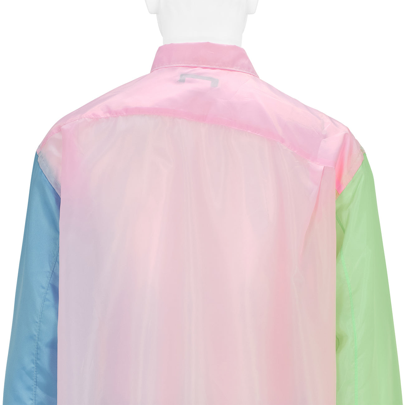 TWIST SHIRT MULTI