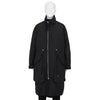 MODS COAT BLACK