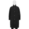 MODS COAT BLACK