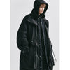 MODS COAT BLACK