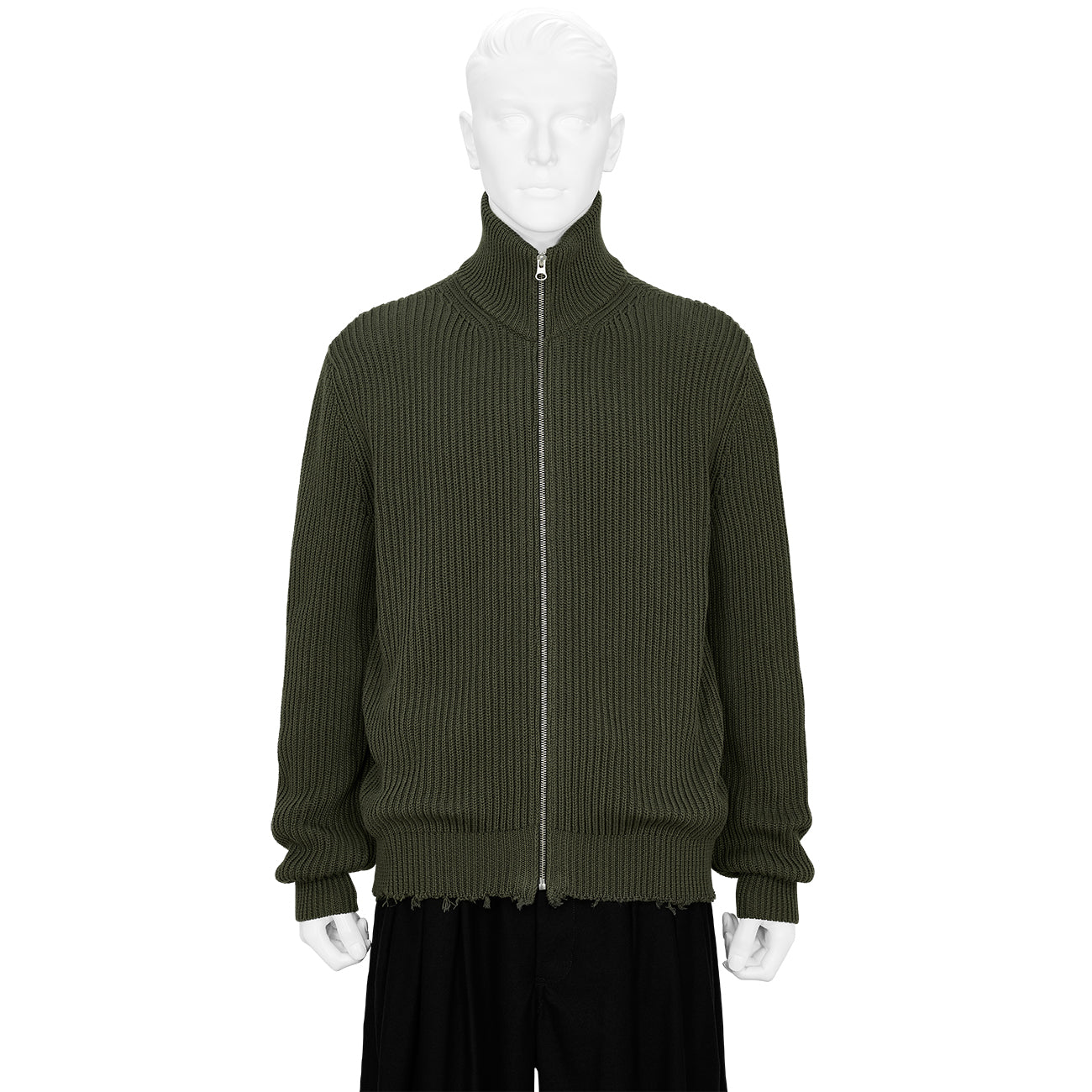 Maison Margiela Drivers Knit | Grailed