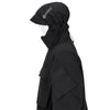 TRIPLE COLLABORATION WINDSTOPPER BY GORE-TEX LABS PRIMALOFT JACKET BLACK