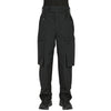 GORE-TEX INFINIUM TROUSERS BLACK
