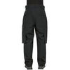 GORE-TEX INFINIUM TROUSERS BLACK