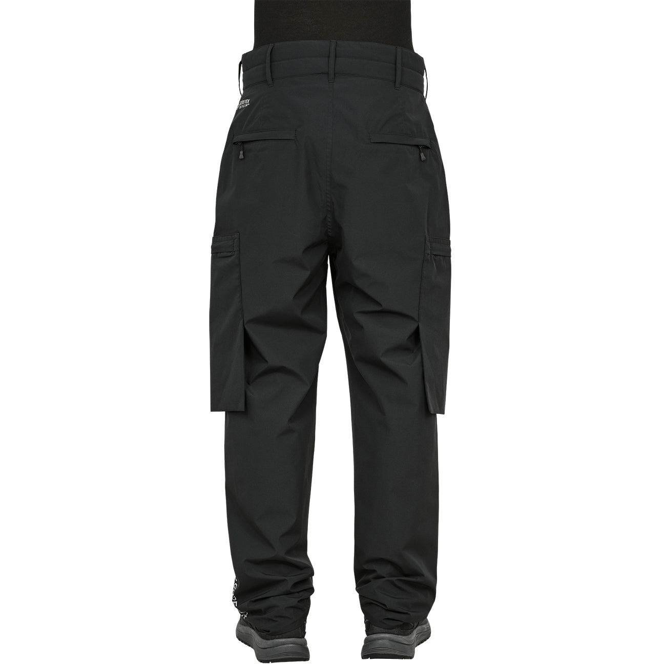 GORE-TEX INFINIUM TROUSERS BLACK