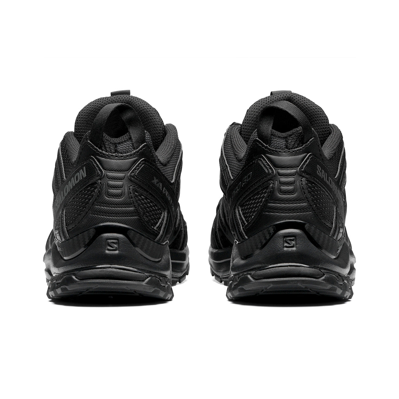 XA PRO 3D BLACK MAGNET