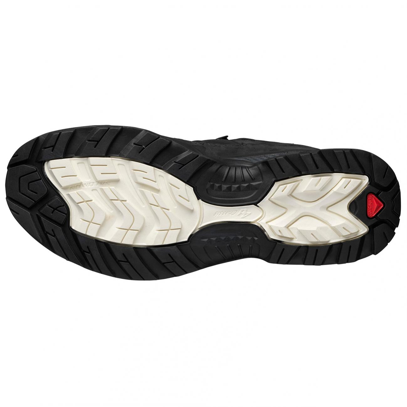 XT-QUEST 2 ADVANCED BLACK