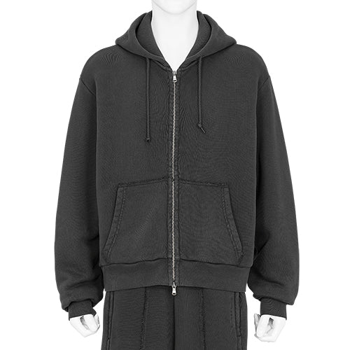 LAVE HOODIE BASALT GREY