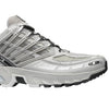 ACS PRO GREY×SILVER METALLIC