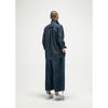 PORTABLE WORK SHIRT INDIGO