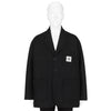 VINTAGE MODERN JACKET BLACK