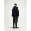 VINTAGE MODERN JACKET BLACK