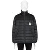 VENTILATION PUFF JACKET BLACK