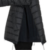 VENTILATION PUFF JACKET BLACK
