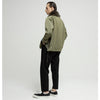 KURTA SLACKS BLACK