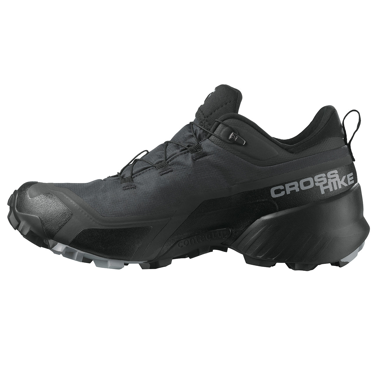 CROSSHIKE GORE-TEX BLACK