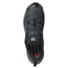 CROSSHIKE GORE-TEX BLACK