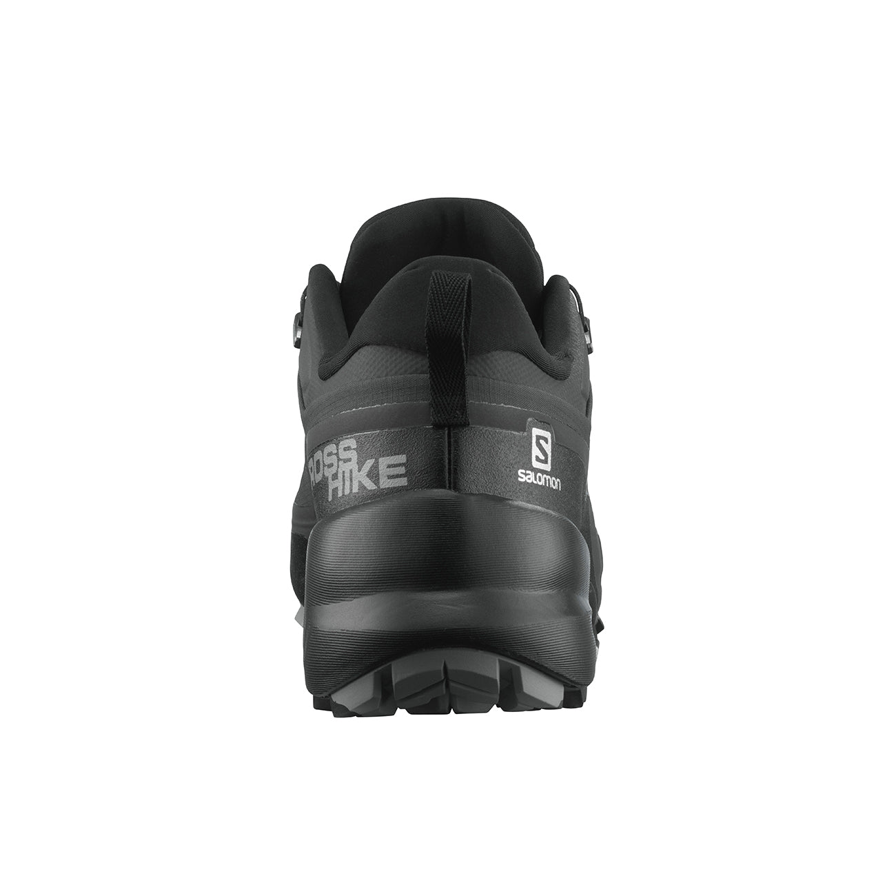 CROSSHIKE GORE-TEX BLACK