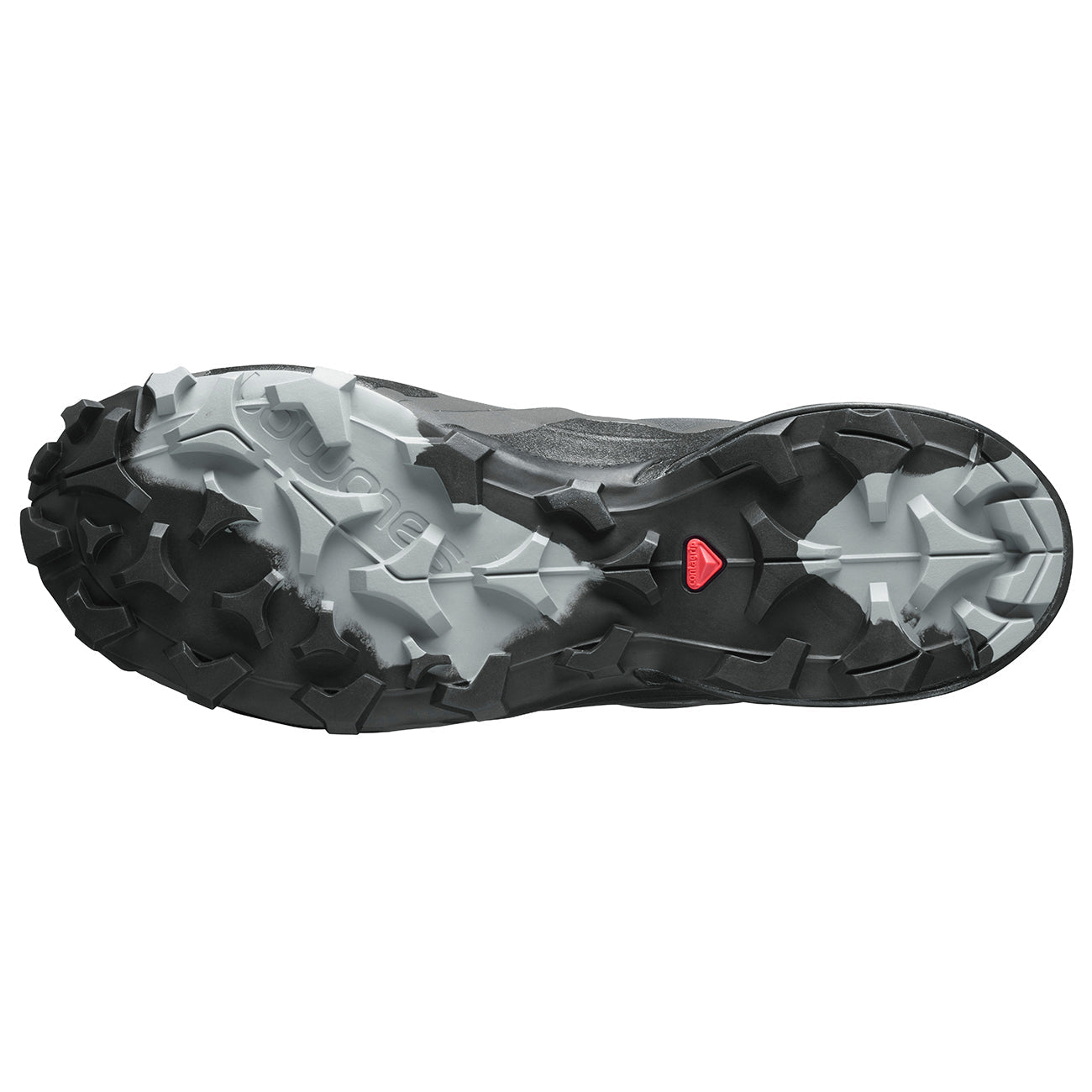 CROSSHIKE GORE-TEX BLACK