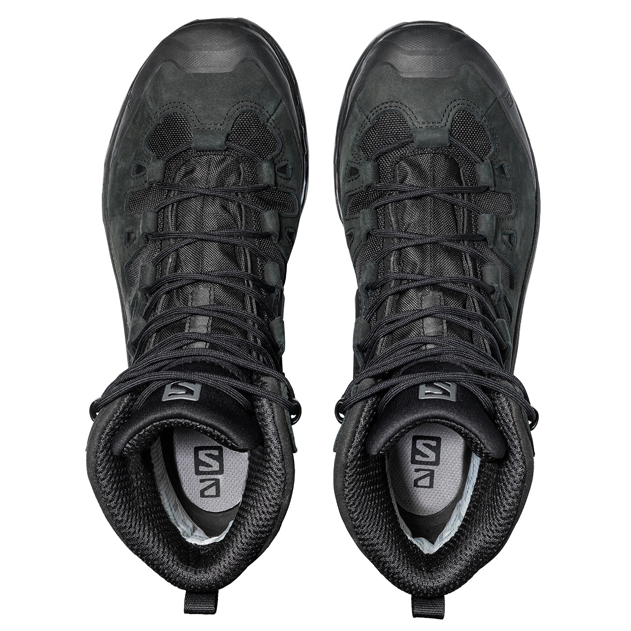 QUEST 4D GORE-TEX ADVANCED BLACK