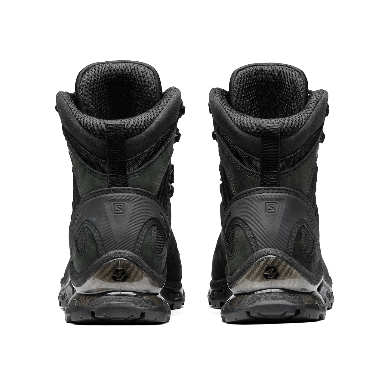 QUEST 4D GORE-TEX ADVANCED BLACK
