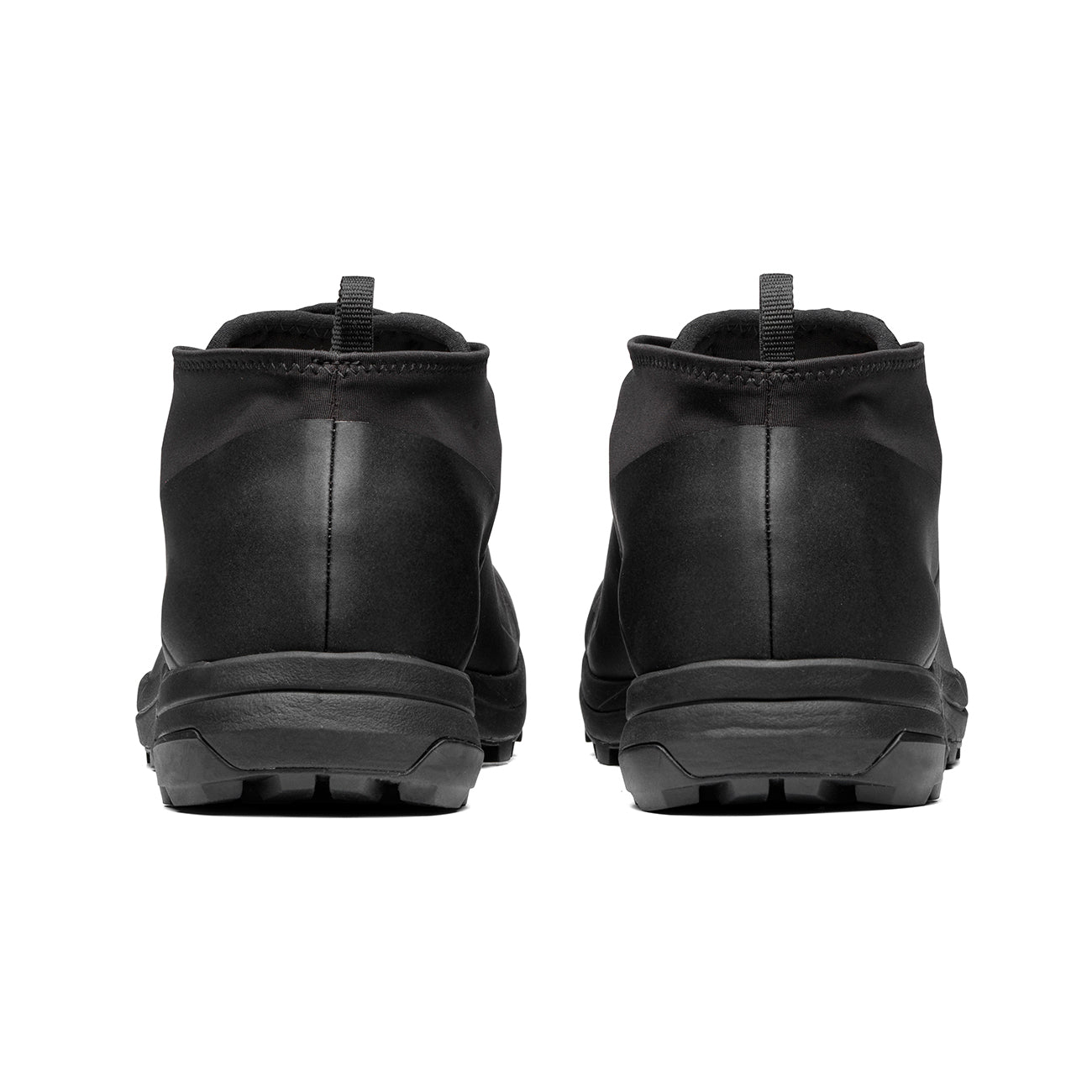 XA-ALPINE MID ADVANCED BLACK