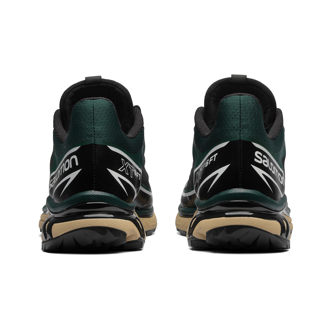 XT-6 FT BLACK×GREEN