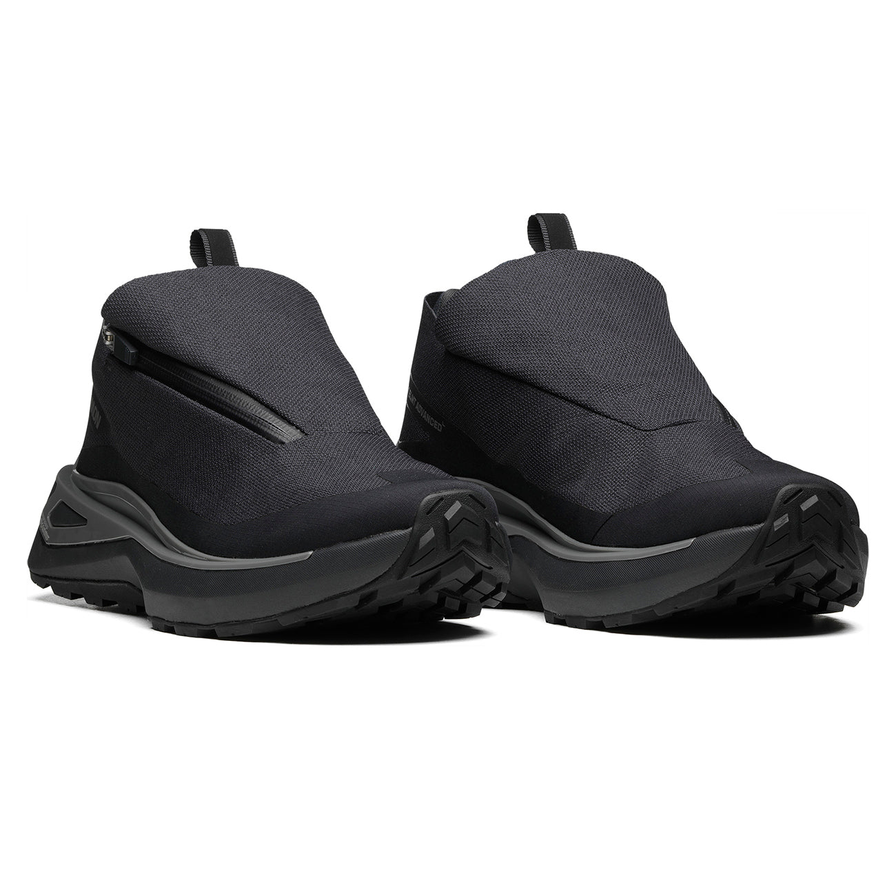 ODYSSEY ELMT ADVANCED BLACK