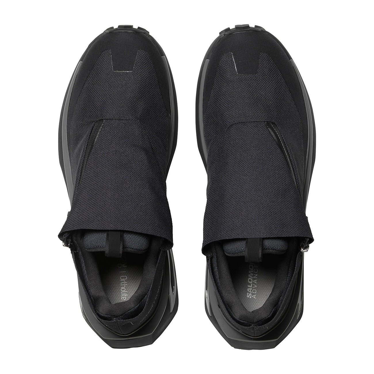ODYSSEY ELMT ADVANCED BLACK