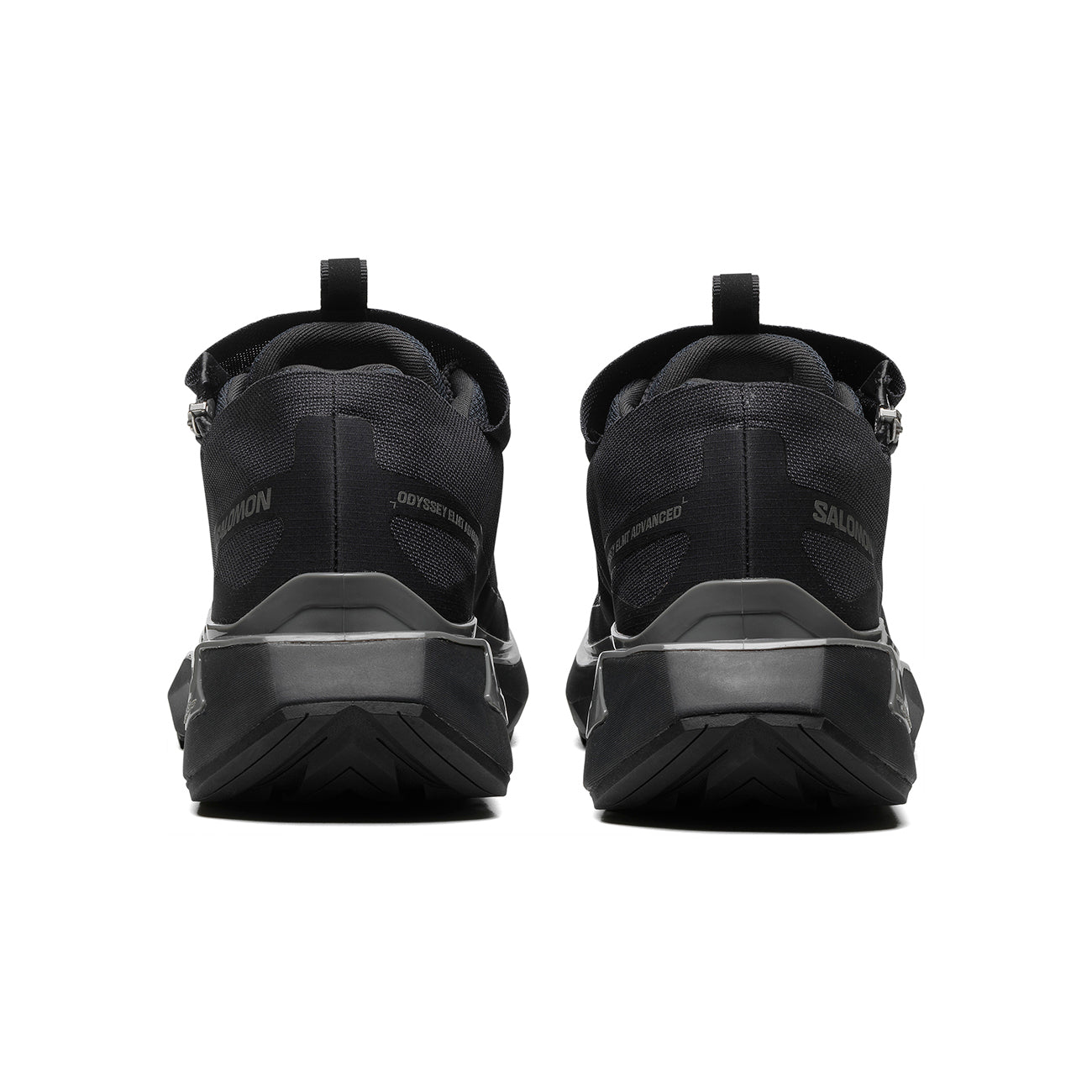 ODYSSEY ELMT ADVANCED BLACK