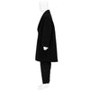 BONDING CHESTER COAT BLACK