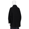 CPO SHIRT JACKET BLACK