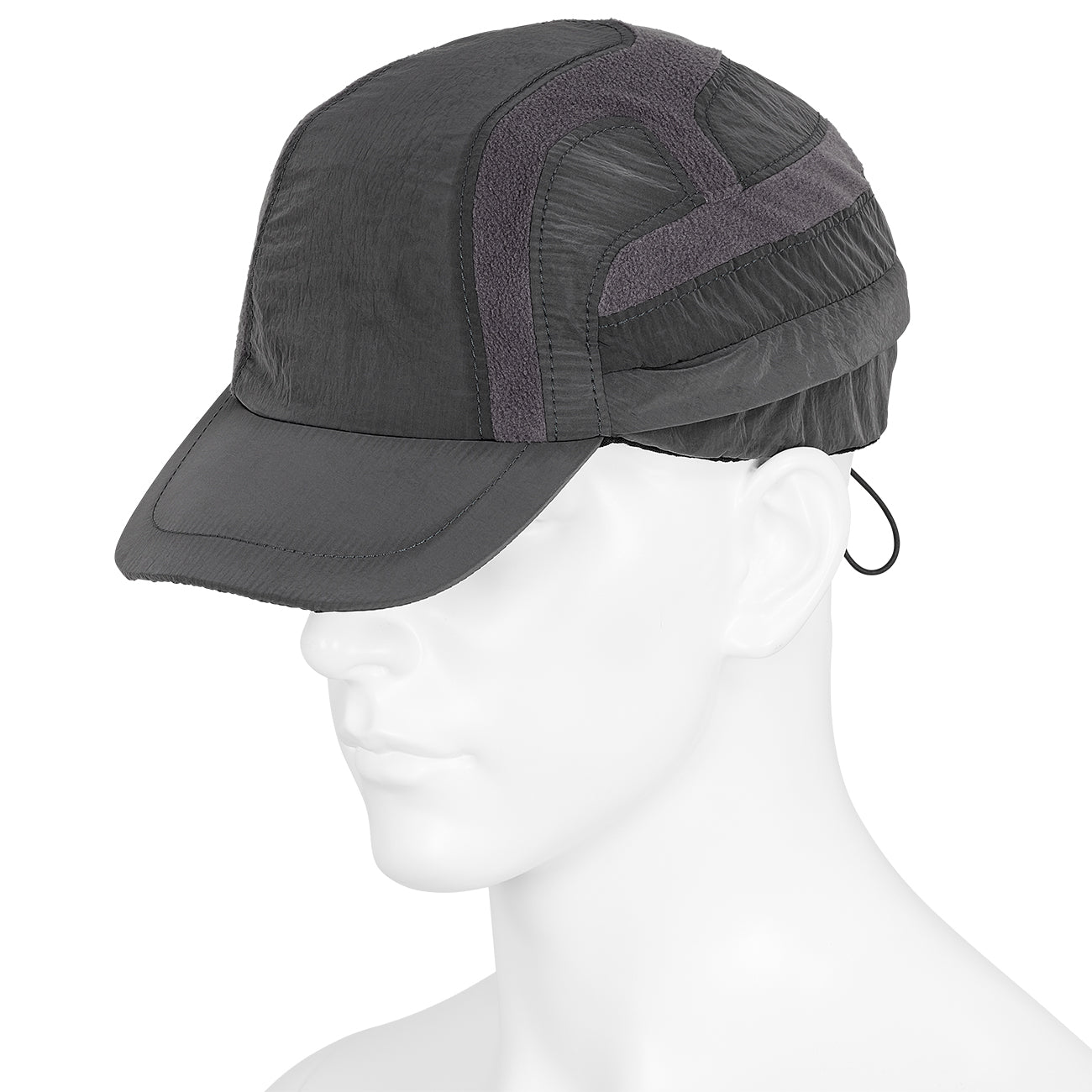 CAP GREY