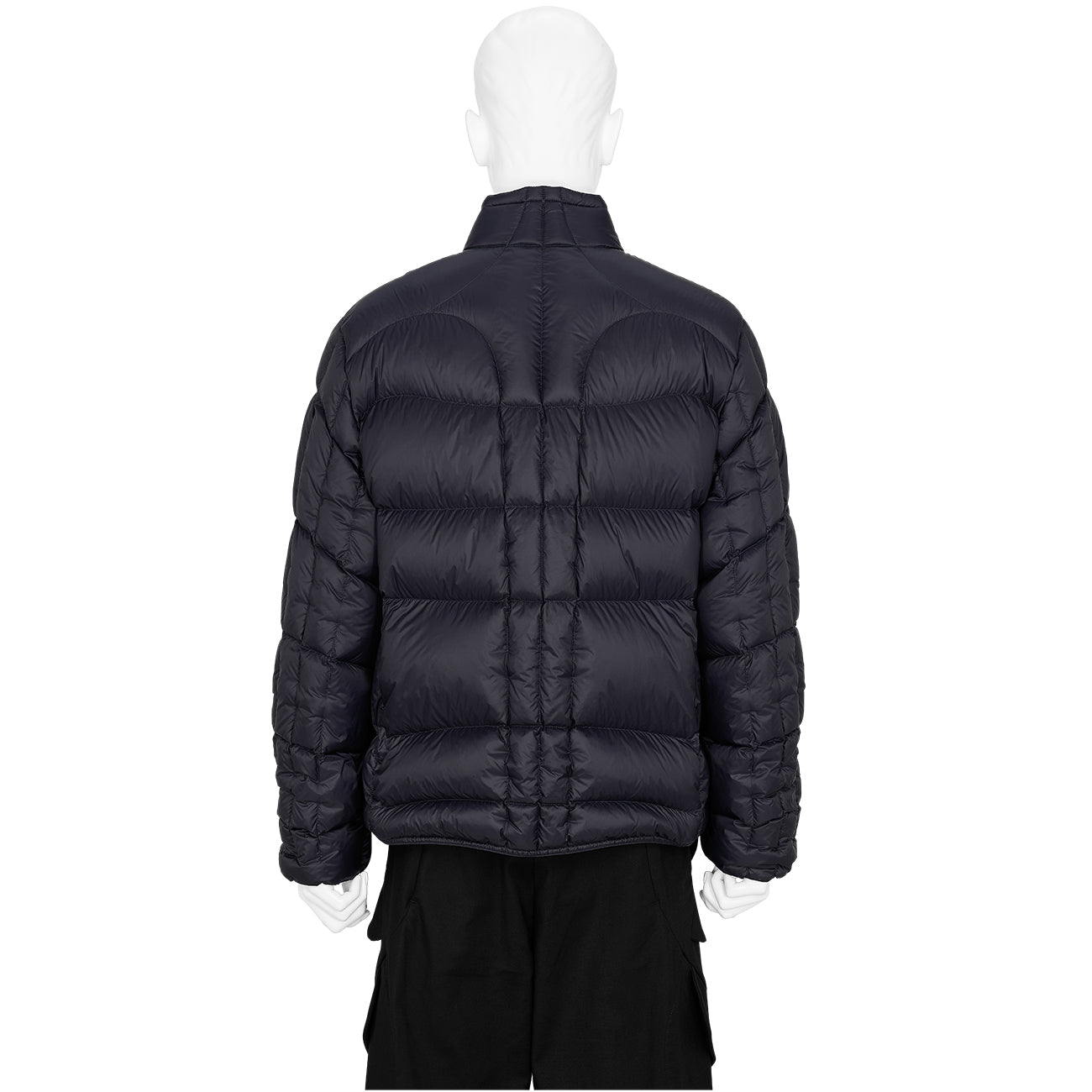 BEAM JACKET OBSIDIAN BLUE