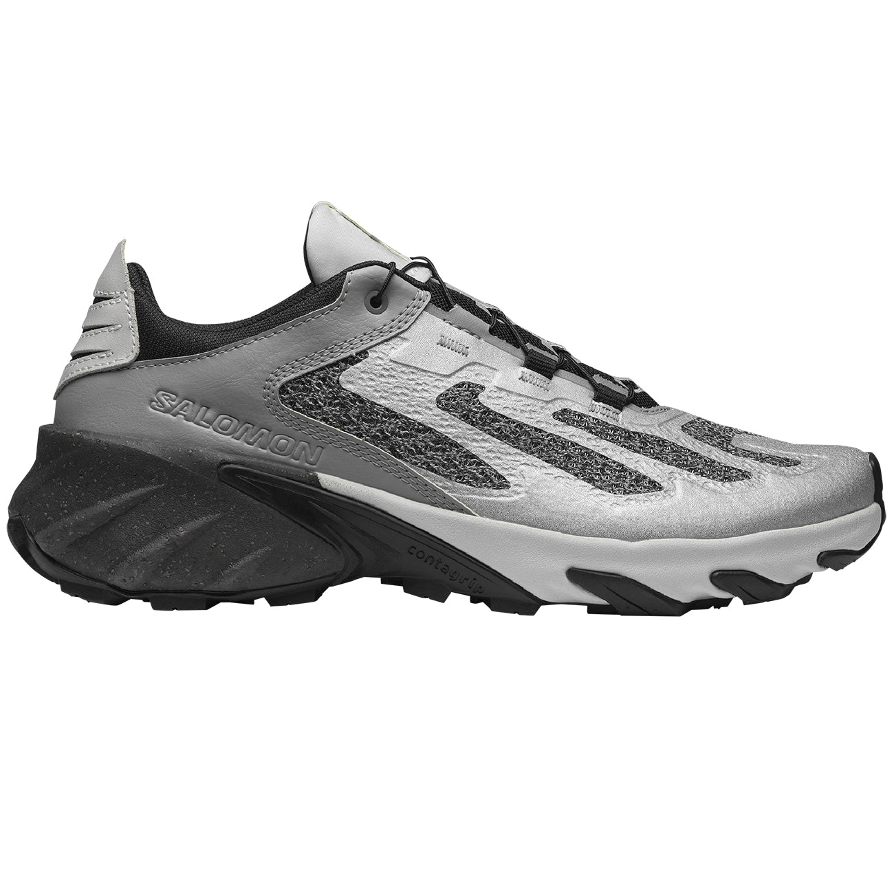 SPEEDVERSE PRG SILVER