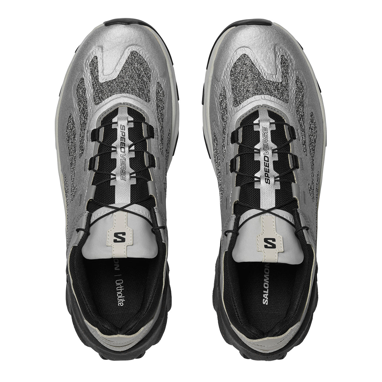SPEEDVERSE PRG SILVER