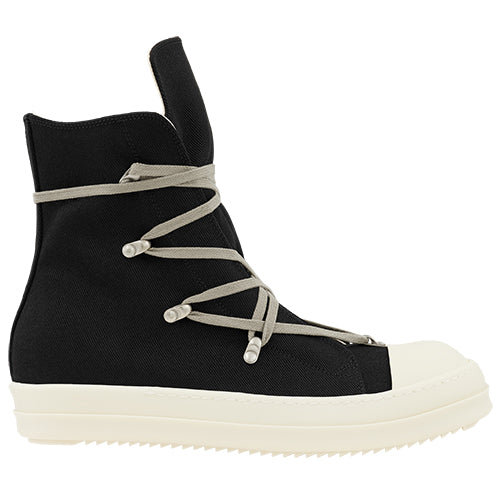 HEXA SNEAKER BLACK