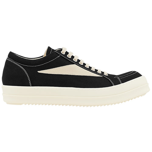 VINTAGE SNEAKER BLACK