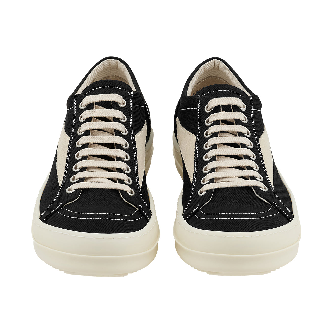 VINTAGE SNEAKER BLACK