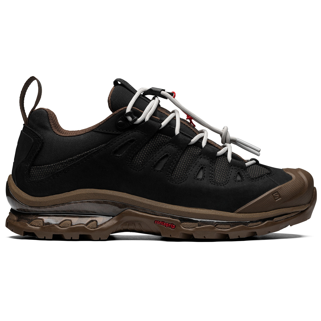 QUEST LOW FOR GR10K BLACK×BROWN