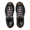QUEST LOW FOR GR10K BLACK×BROWN