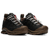 QUEST LOW FOR GR10K BLACK×BROWN