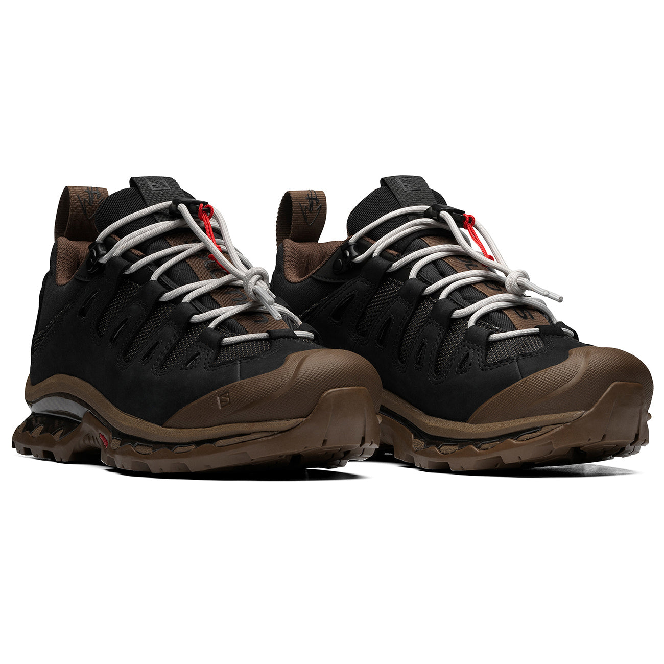 QUEST LOW FOR GR10K BLACK×BROWN