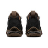 QUEST LOW FOR GR10K BLACK×BROWN