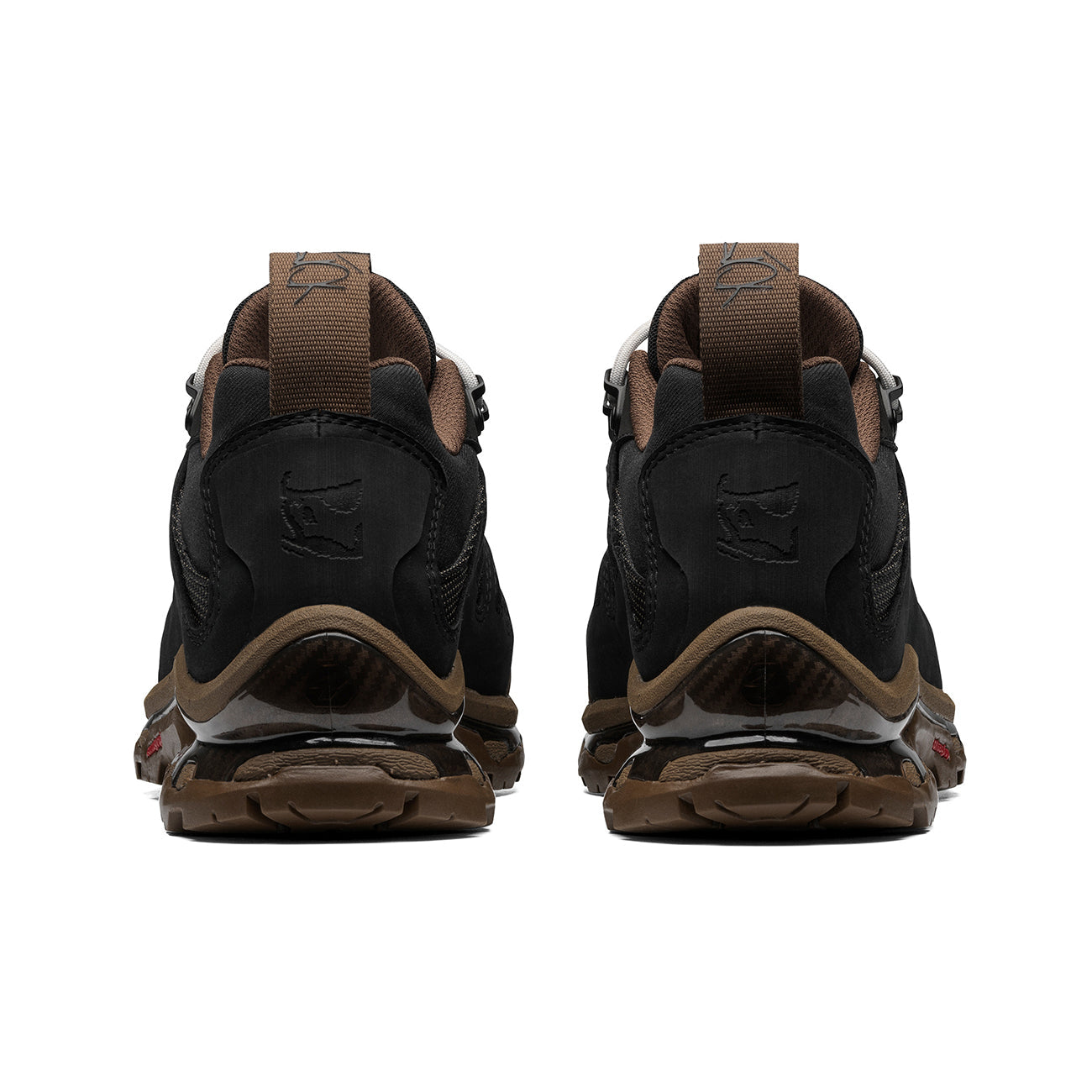 QUEST LOW FOR GR10K BLACK×BROWN