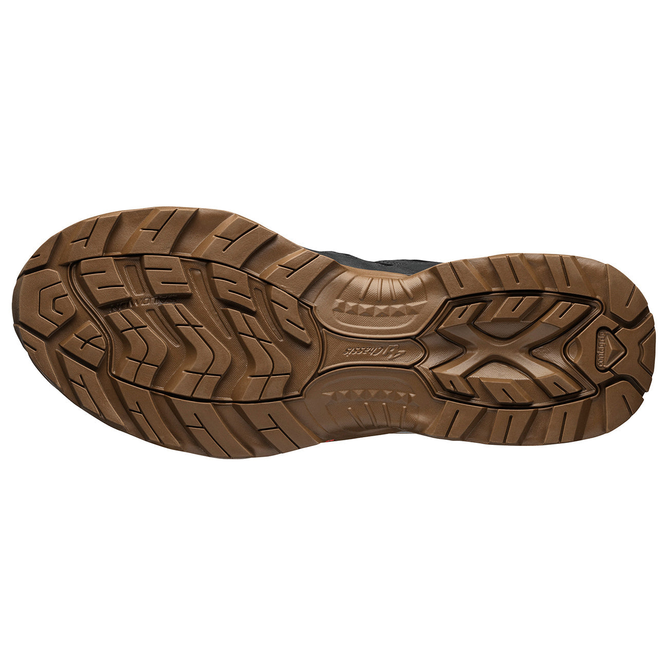 QUEST LOW FOR GR10K BLACK×BROWN