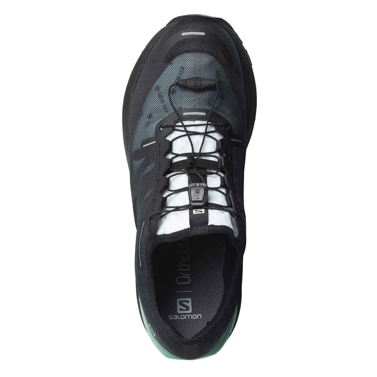 SONIC 4 GORE-TEX BLACK